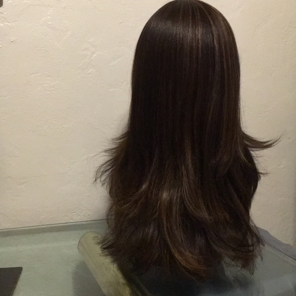 Vivica Fox - Mae Brown Two Tone - Picture 3 of 6